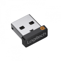 Logitech DOD USB UNIFYING RECEIVER za miša i tastaturu