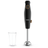 Tefal HB46E838 Hand blender eco respect, black  в Черногории