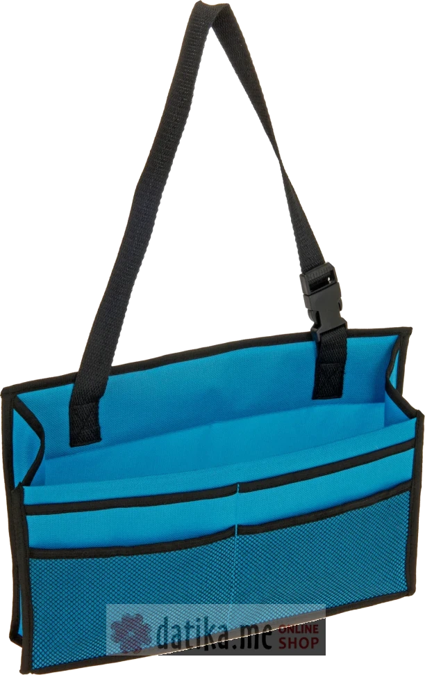 KOOPMAN Organizator za auto poliester 34x23x6cm