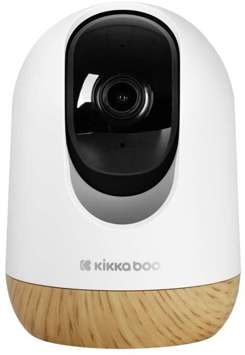 KIKKA BOO Wi-Fi KAMERA ETHAN в Черногории KIKKA BOO Wi-Fi KAMERA ETHAN в Черногории