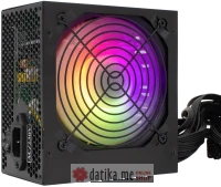 White Shark CAPTAIN-2 500W 80+ RGB