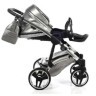 JUNAMA GLITTER KOLICA ZA BEBE SET 2U1 в Черногории