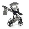 JUNAMA GLITTER KOLICA ZA BEBE SET 2U1 в Черногории