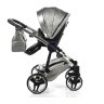 JUNAMA GLITTER KOLICA ZA BEBE SET 2U1 в Черногории