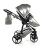 JUNAMA GLITTER KOLICA ZA BEBE SET 2U1 в Черногории