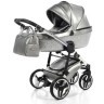 JUNAMA GLITTER KOLICA ZA BEBE SET 2U1 в Черногории