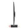 SBOX PLB-2546F-2 WALL MOUNT 