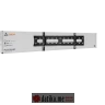 SBOX PLB-2546F-2 WALL MOUNT 