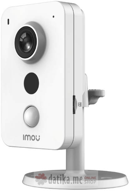 IMOU IPC-K42AP Cube PoE 4MP Camera 