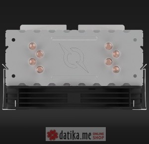 AQIRYS Puck PRO CPU Cooler 