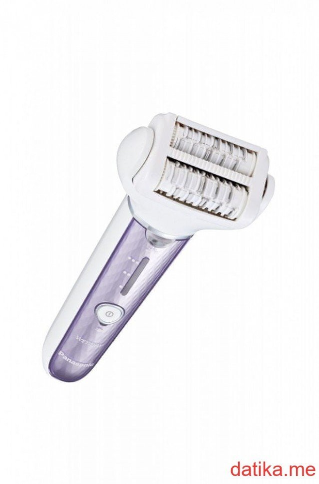 Panasonic ES-EL7C-V503 Epilator 