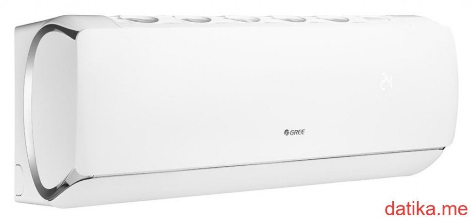 Gree G-TECH inverter Wi-Fi klima 12000Btu