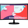 Samsung S3 S36C 27" Full HD 75Hz  Zakrivljeni Monitor