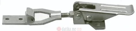 Maurer Zatvarač za sanduka 250kg в Черногории