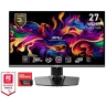 MSI MPG 271QRX QD-OLED 26.5" 2560x1440 360Hz Monitor в Черногории