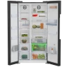 Frizider Side by side Beko GN163241XBRN 179cm (Inverter motor)