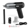 Elysium Cordless Portable Vacuum Kit 1000 Black