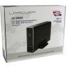 LC Power LC-35U3 - USB 3.0 Enclosure 8,89cm/3,5" в Черногории