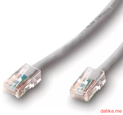 Sbox Mrežni kabl ​UTP CAT6 5 M