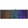 White Shark RONIN Gaming Tastatura, Black 