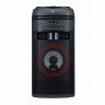 LG OK55 XBOOM Mini Home DJ Audio System 