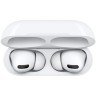 Apple AirPods PRO (mlwk3zm/a) slusalice sa Magsafe kutijicom za punjenje  в Черногории