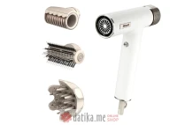 Shark SpeedStyle 3-in-1 for Curly & Coily Hair (HD334EU)