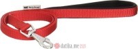 Ferplast DAYTONA G 15/120 LEAD RED-povodac 