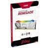 Kingston FURY Renegade RGB White  DIMM DDR5 16GB 6000MT/s, KF560C32RWA-16  в Черногории