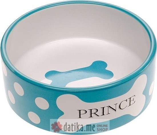 Ferplast BOWL THEA MEDIUM-keramicke posude za pse 