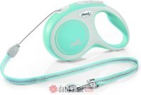 FLEXI NEW COMFORT S CORD 8 M.LIGHT BLUE