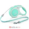 FLEXI NEW COMFORT S CORD 8 M.LIGHT BLUE
