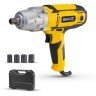 Bormann BEW5100 Odvijac udarni  450W 
