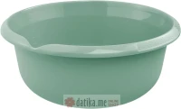 KEEEPER POSUDA BJORK ZELENA 38CM