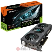 GIGABYTE nVidia GeForce RTX 4070 Ti SUPER EAGLE OC 16GB GV-N407TSEAGLE OC-16GD 