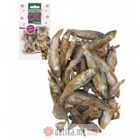 TATRAPET POSLASTICE ZA MACE SUVA RIBA-30GR.