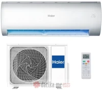 Haier Pearl Premium Inverter Wi-Fi klima, 12000Btu