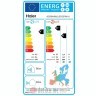 Haier Pearl Premium Inverter Wi-Fi klima, 12000Btu