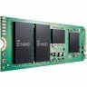 INTEL 512GB M.2 PCIe NVMe 3.0 x4 SSD 670p Series, SSDPEKNU512GZX1 в Черногории