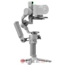 DJI RS 4 Mini Combo Gimbal - Compact & Lightweight, RS Intelligent Tracking Module, Briefcase Handle