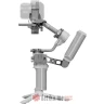 DJI RS 4 Mini Combo Gimbal - Compact & Lightweight, RS Intelligent Tracking Module, Briefcase Handle