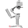 DJI RS 4 Mini Combo Gimbal - Compact & Lightweight, RS Intelligent Tracking Module, Briefcase Handle