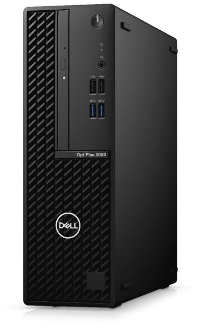 DELL OptiPlex 3090 SFF Intel i5-10505/8GB/256GB SSD/Win10Pro в Черногории