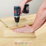 Makita D-67527 HSS-TiN burgija za metal 19kom