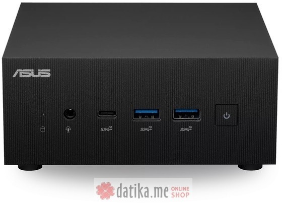 ASUS Mini PC PN64-B-S5238MD Intel Core i5-13500H