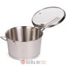 LAMART LT1276 šerpa sa poklopcem 24 cm