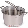 LAMART LT1276 šerpa sa poklopcem 24 cm