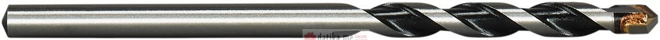 Makita E-10992 BURGIJA VISENAMJENSKA 6X100MM  в Черногории
