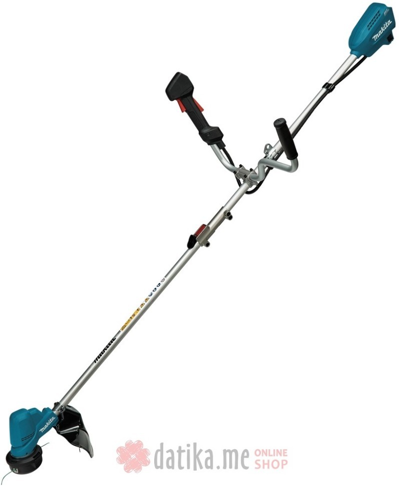 Makita DUR191UZ TRIMER AKUMULATORSKI 18V 