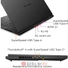 HP Omen 16-wf1002nm Intel Corei9-14900HX/32GB/1TB SSD/16.1" QHD 240Hz/GForce RTX 4080 12GB GDDR6/Gaming